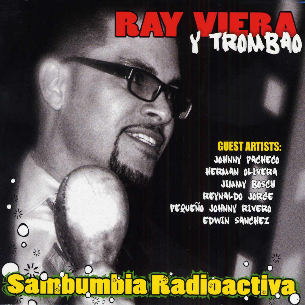 Ray Viera Aqui Esta Rar