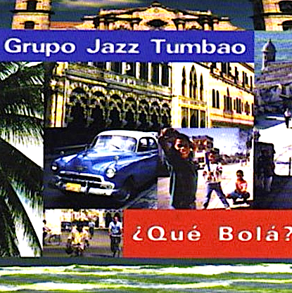 jazztumbao