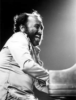 Eddie Palmieri