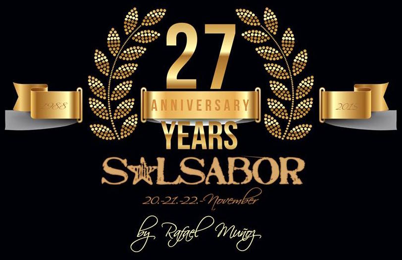 salsabor – Solar Latin Club