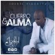 Cover en cuerpo & alma Joswel Redes