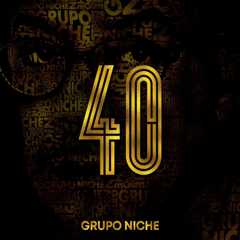 Grupo Niche 40 Solar Latin Club
